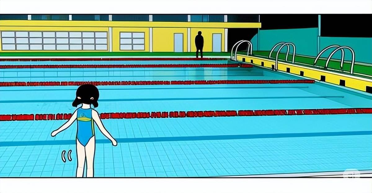 日本男子在游泳池脫掉小學生泳衣<strong></p>
<p>游泳池</strong>，被捕后認罪稱：我無法控制自己:游泳池