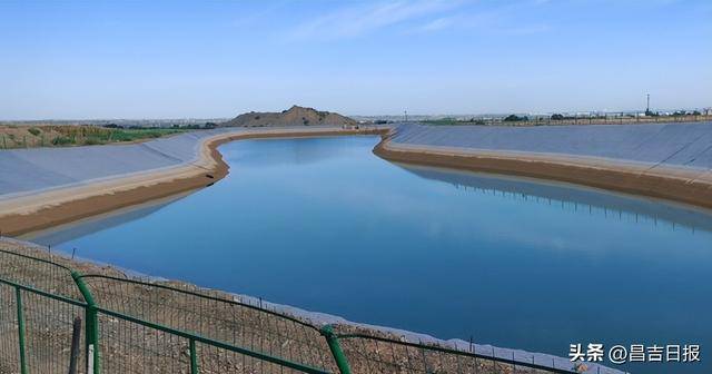 全州新建80座塘壩 蓄水量相當(dāng)于3850個(gè)標(biāo)準(zhǔn)游泳池水量:游泳池